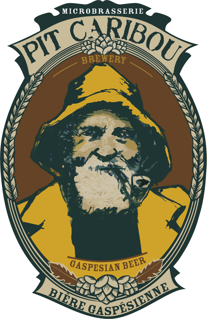 Microbrasserie Pit Caribou
